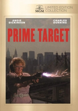watch Prime Target online free