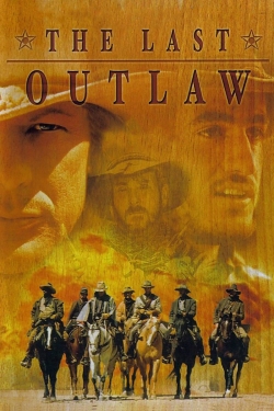watch The Last Outlaw online free
