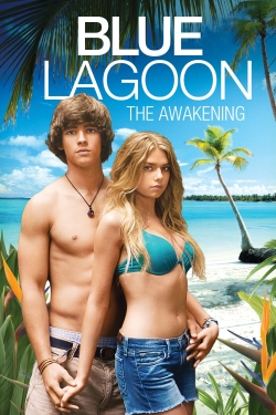 watch Blue Lagoon: The Awakening online free
