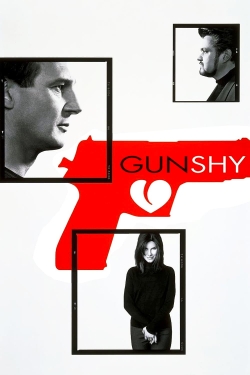 watch Gun Shy online free
