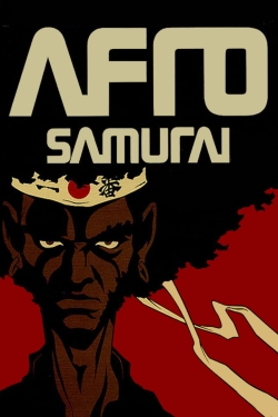 watch Afro Samurai online free