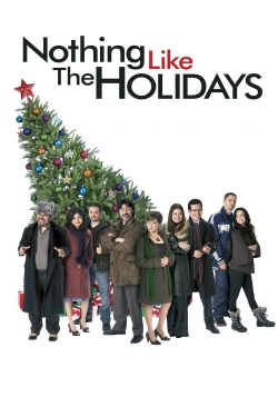 watch Nothing Like the Holidays online free