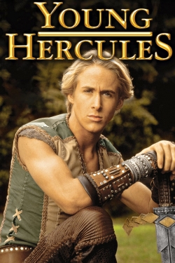 watch Young Hercules online free