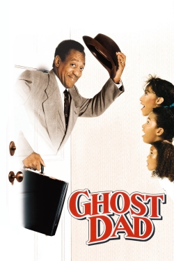 watch Ghost Dad online free