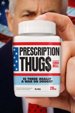 watch Prescription Thugs online free