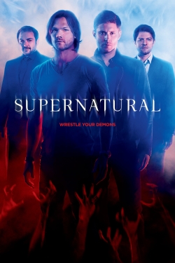 watch Supernatural online free