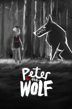 watch Peter & the Wolf online free