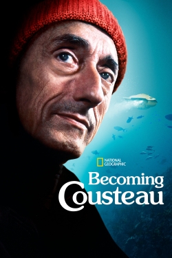 watch Becoming Cousteau online free