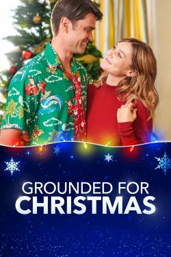 watch Grounded for Christmas online free