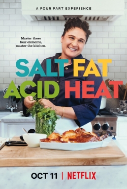 watch Salt Fat Acid Heat online free