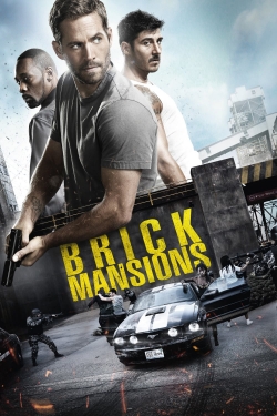 watch Brick Mansions online free