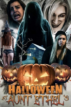 watch Halloween at Aunt Ethel's online free