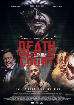 watch Death Count online free