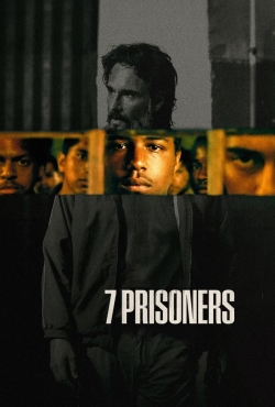 watch 7 Prisoners online free