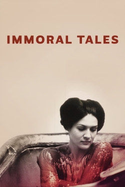 watch Immoral Tales online free