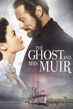 watch The Ghost and Mrs. Muir online free