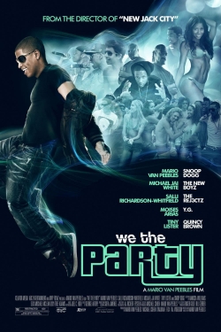 watch We the Party online free