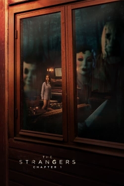 watch The Strangers: Chapter 1 online free