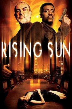 watch Rising Sun online free