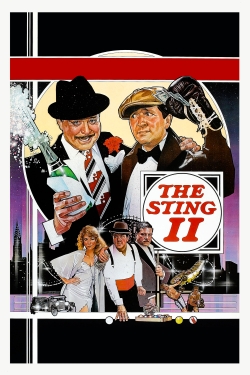 watch The Sting II online free