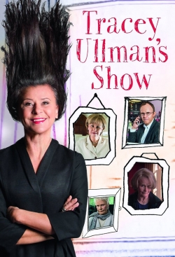 watch Tracey Ullman's Show online free