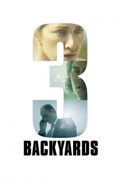 watch 3 Backyards online free