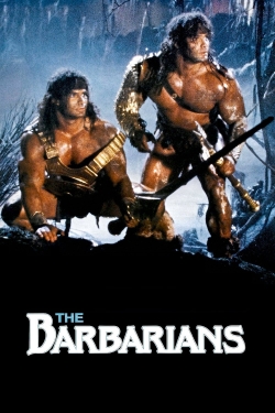 watch The Barbarians online free