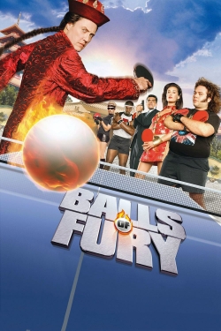 watch Balls of Fury online free