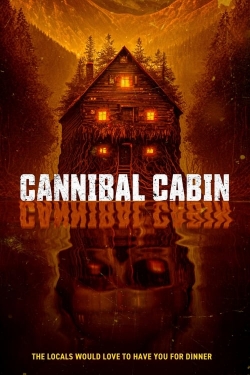 watch Cannibal Cabin online free