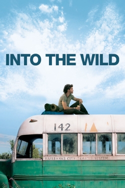 watch Into the Wild online free