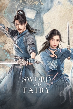 watch Sword and Fairy online free