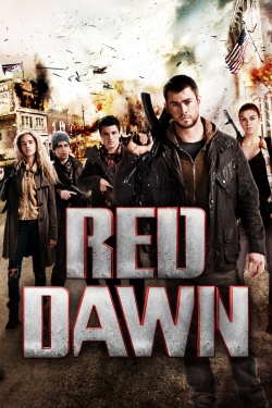watch Red Dawn online free