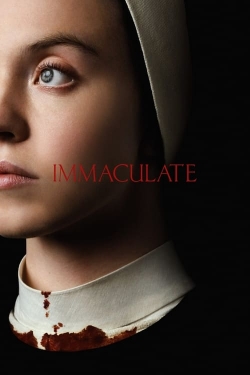 watch Immaculate online free