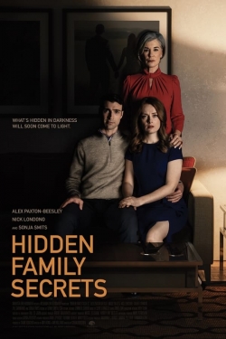 watch Hidden Family Secrets online free