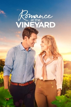 watch Romance at the Vineyard online free