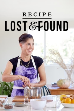 watch Recipe Lost and Found online free