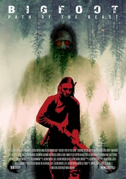 watch Bigfoot: Path of the Beast online free