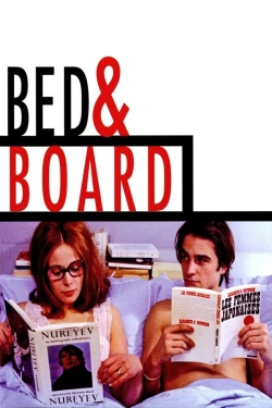 watch Bed and Board online free
