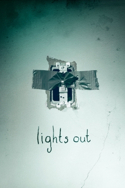 watch Lights Out online free