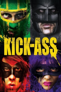 watch Kick-Ass online free