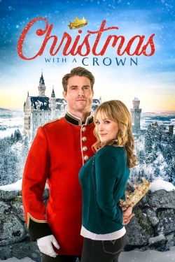 watch Christmas With a Crown online free