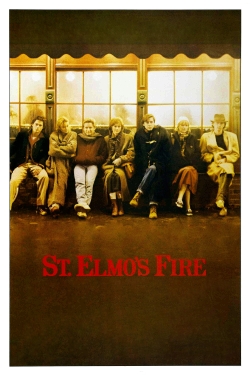 watch St. Elmo's Fire online free