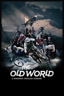 watch The Old World online free