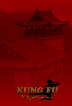 watch Kung Fu: The Legend Continues online free