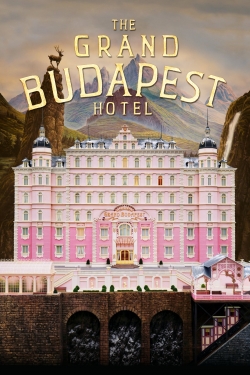 watch The Grand Budapest Hotel online free