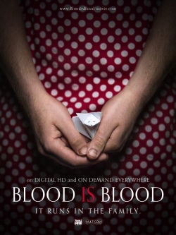 watch Blood Is Blood online free