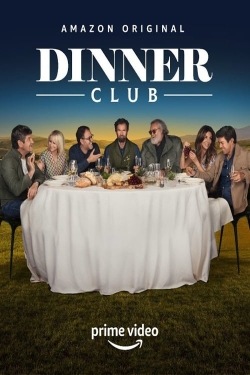 watch Dinner Club online free