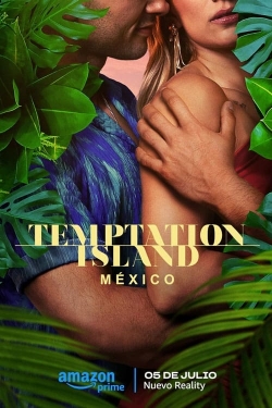 watch Temptation Island México online free