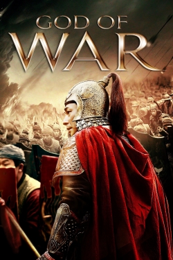 watch God of War online free