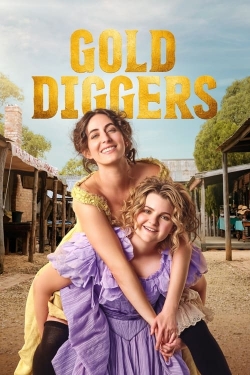 watch Gold Diggers online free